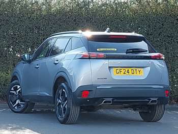Used Peugeot 2008 2024 for sale - 73929482: Photo