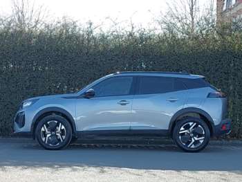 Used Peugeot 2008 2024 for sale - 73929482: Photo