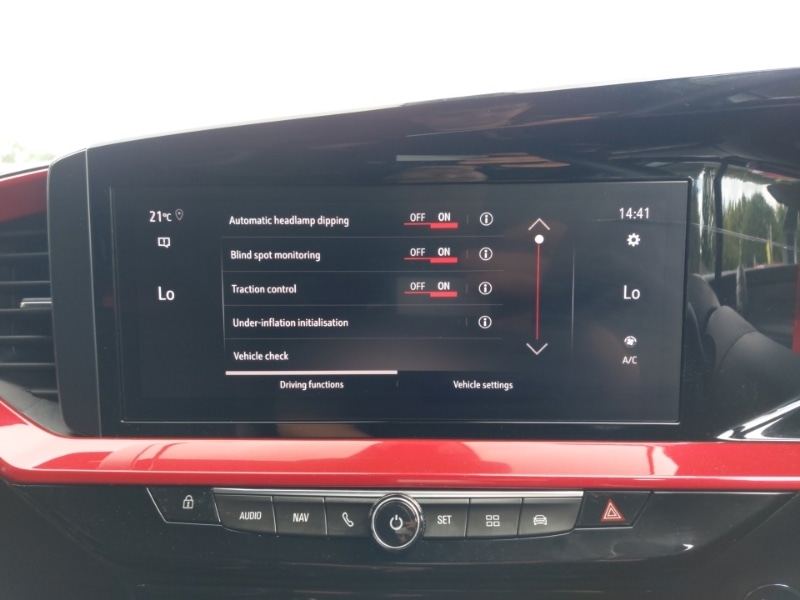 Used Vauxhall Mokka 2022 for sale - 77648605: Photo 14