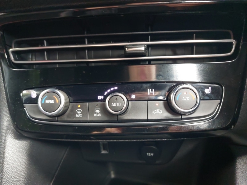 Used Vauxhall Mokka 2022 for sale - 77648605: Photo 16