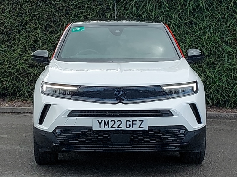 Used Vauxhall Mokka 2022 for sale - 77648605: Photo 18