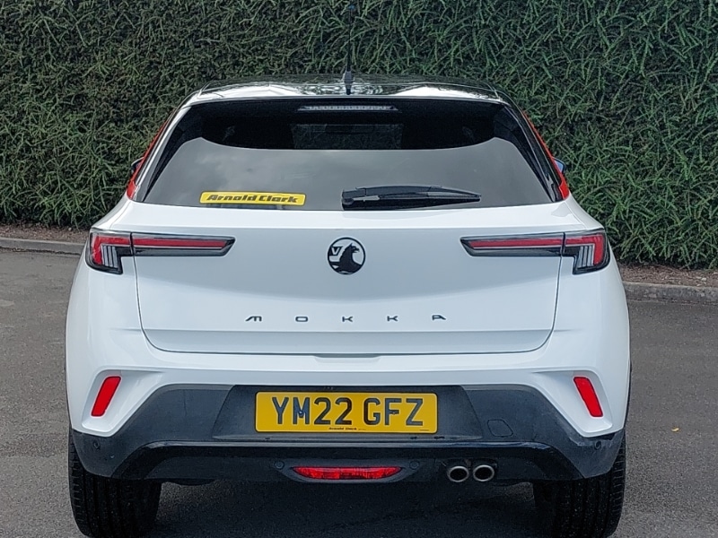 Used Vauxhall Mokka 2022 for sale - 77648605: Photo 19