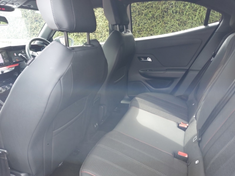 Used Vauxhall Mokka 2022 for sale - 77648605: Photo 6