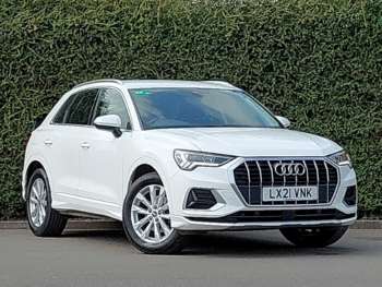2021 - 35 TFSI Sport 5dr