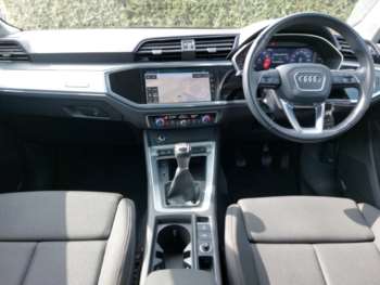Used Audi Q3 2021 for sale - 74590343: Photo