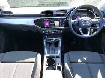 Used Audi Q3 2021 for sale - 78415601: Photo