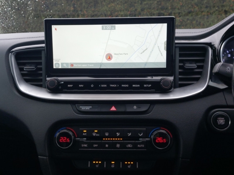 Used Kia Pro Ceed 2021 for sale - 76579399: Photo 10