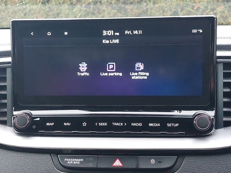 Used Kia Pro Ceed 2021 for sale - 76579399: Photo 13