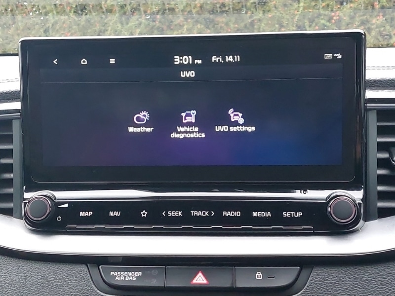 Used Kia Pro Ceed 2021 for sale - 76579399: Photo 14