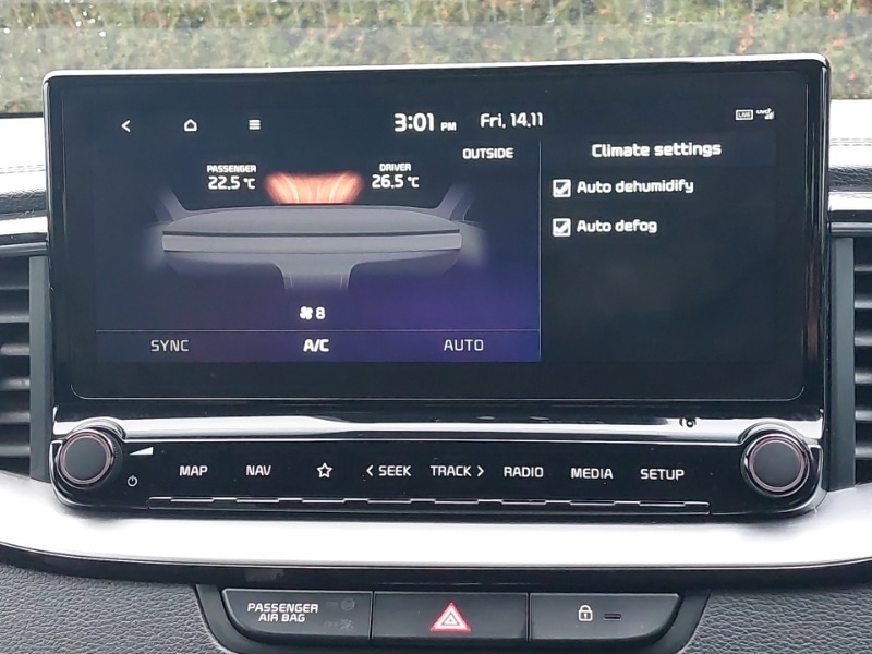 Used Kia Pro Ceed 2021 for sale - 76579399: Photo 15