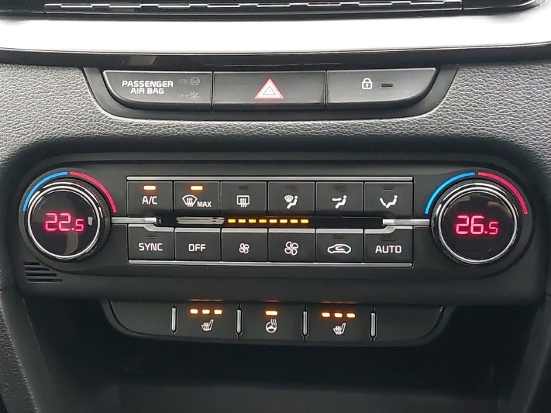 Used Kia Pro Ceed 2021 for sale - 76579399: Photo 16