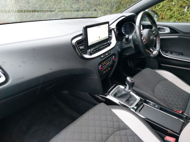 Used Kia Pro Ceed 2021 for sale - 76579399: Photo 5