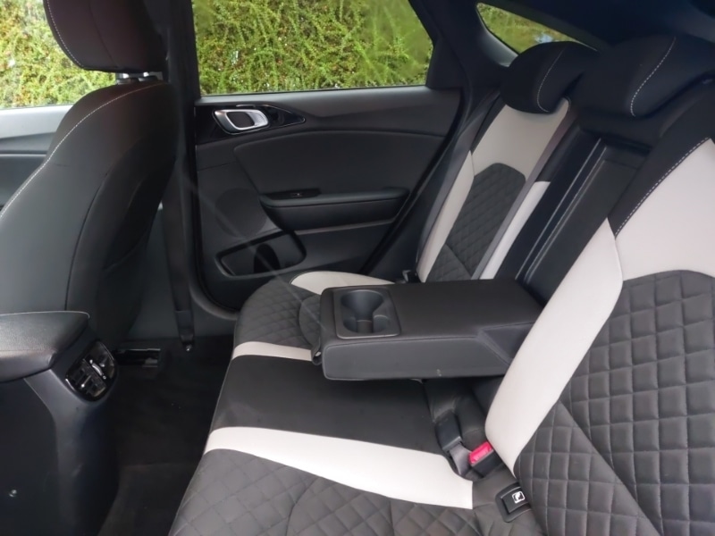 Used Kia Pro Ceed 2021 for sale - 76579399: Photo 6