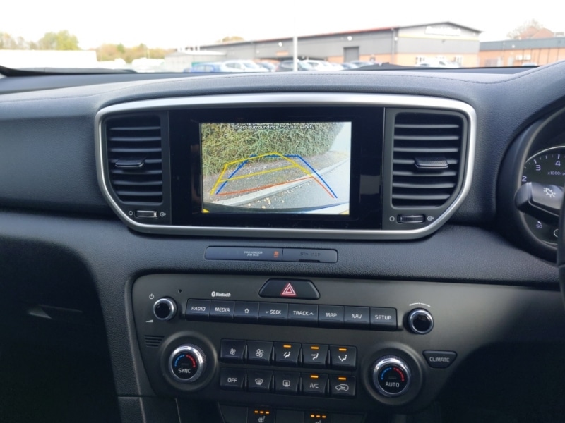 Used Kia Sportage 2018 for sale - 76478725: Photo 11