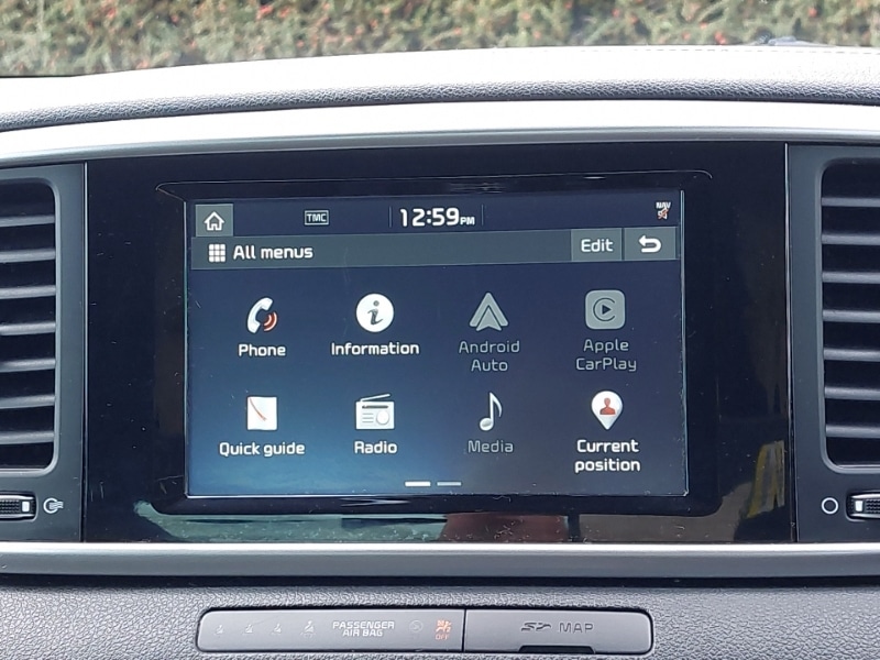 Used Kia Sportage 2018 for sale - 76478725: Photo 12