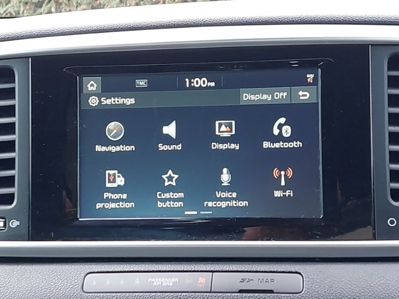 Used Kia Sportage 2018 for sale - 76478725: Photo 13