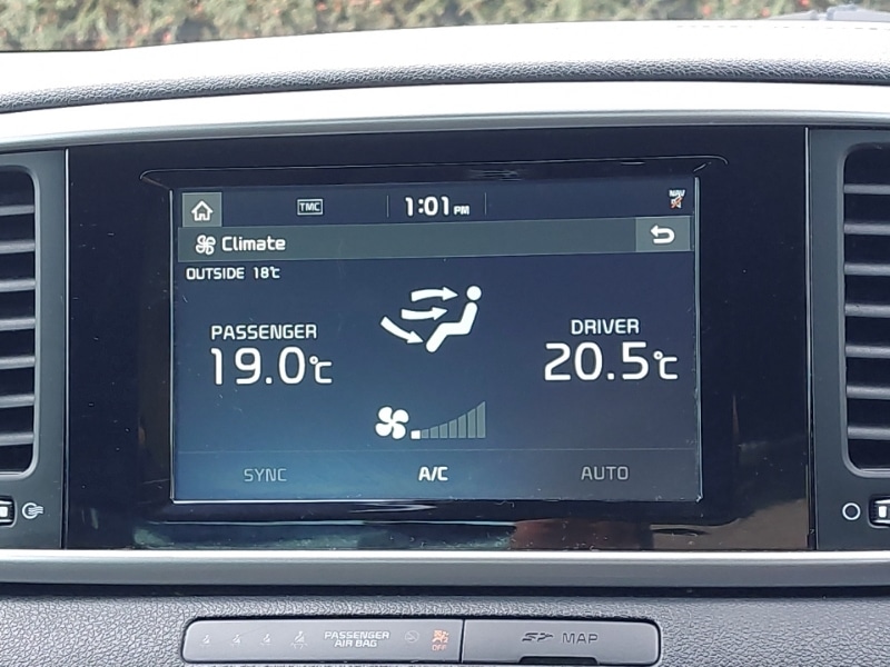 Used Kia Sportage 2018 for sale - 76478725: Photo 15