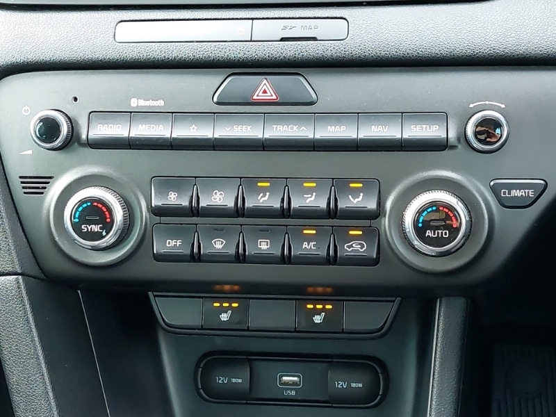 Used Kia Sportage 2018 for sale - 76478725: Photo 16