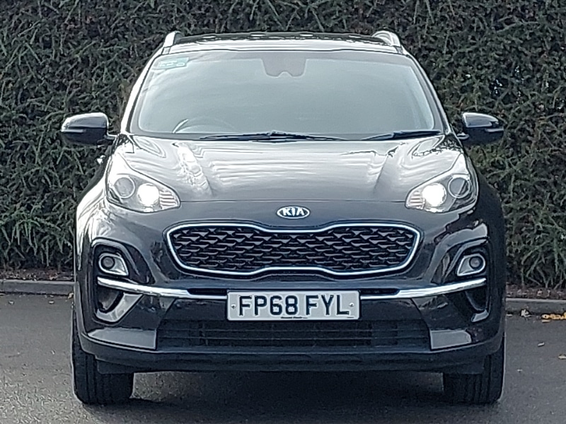 Used Kia Sportage 2018 for sale - 76478725: Photo 19