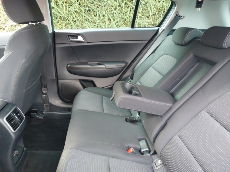 Used Kia Sportage 2018 for sale - 76478725: Photo 6