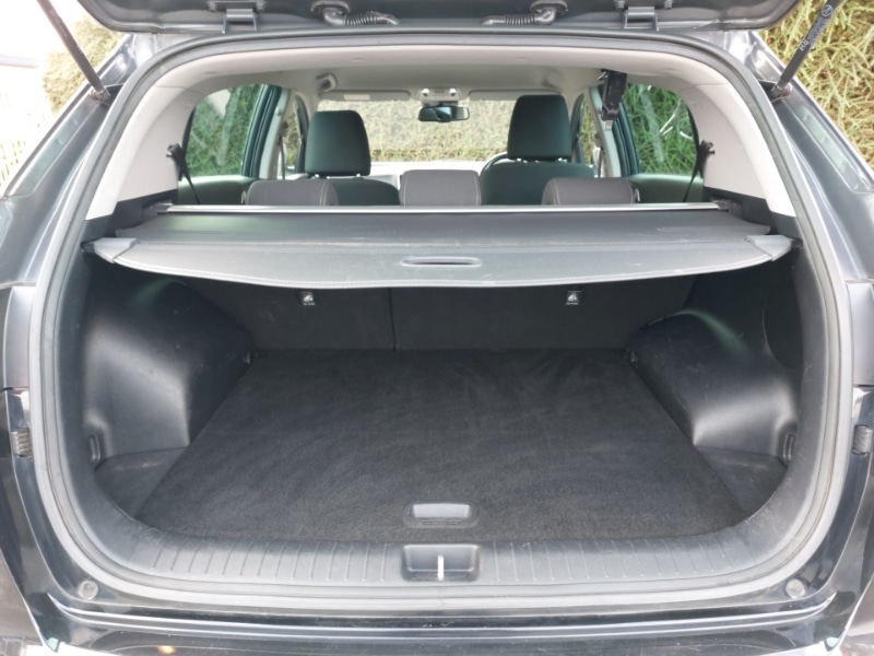 Used Kia Sportage 2018 for sale - 76478725: Photo 8