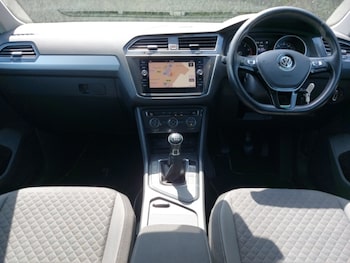 Used Volkswagen Tiguan 2018 for sale - 78723676: Photo