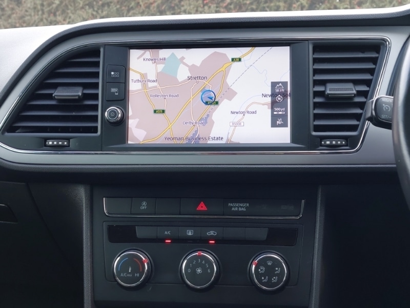 Used SEAT Leon 2018 for sale - 77731449: Photo 10