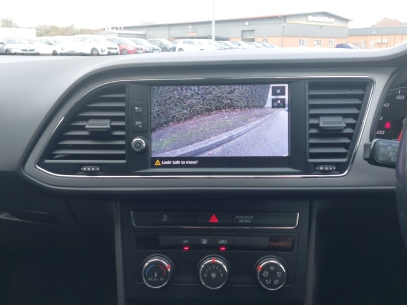 Used SEAT Leon 2018 for sale - 77731449: Photo 11