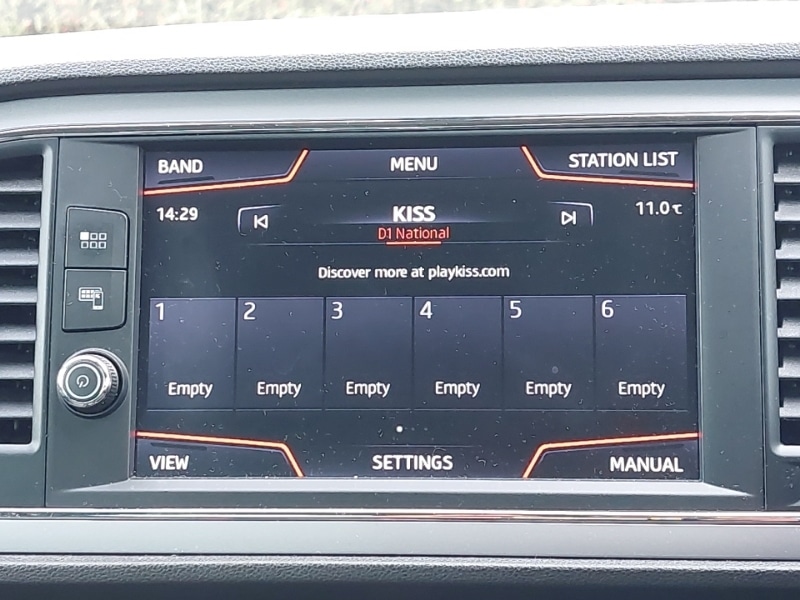 Used SEAT Leon 2018 for sale - 77731449: Photo 15