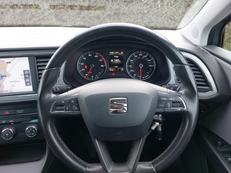 Used SEAT Leon 2018 for sale - 77731449: Photo 17