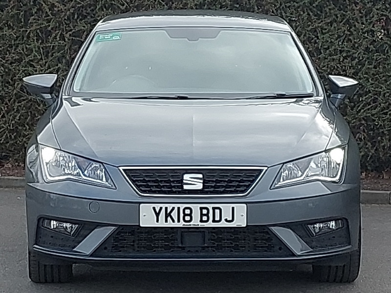 Used SEAT Leon 2018 for sale - 77731449: Photo 19