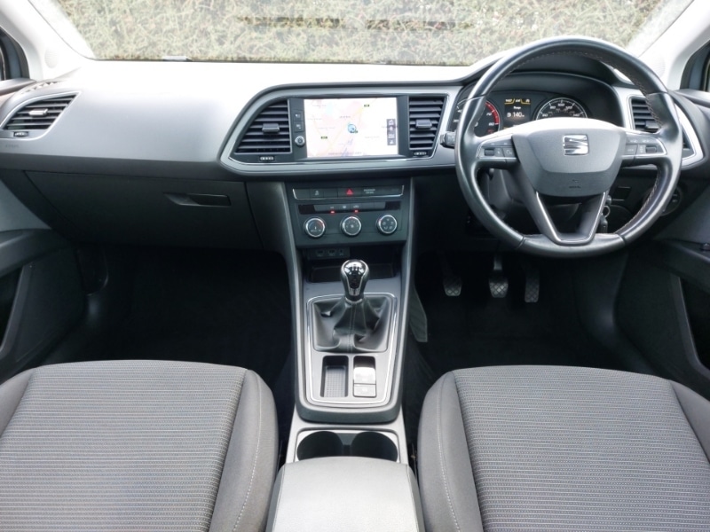 Used SEAT Leon 2018 for sale - 77731449: Photo 2
