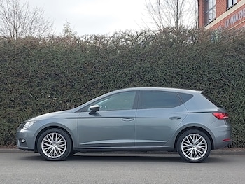 Used SEAT Leon 2018 for sale - 77731449: Photo
