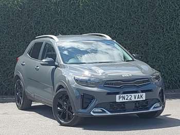 2022 - 1.0T GDi 48V GT-Line 5dr