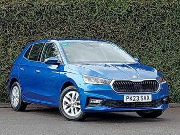 2023 - 1.0 TSI 110 SE Comfort 5dr