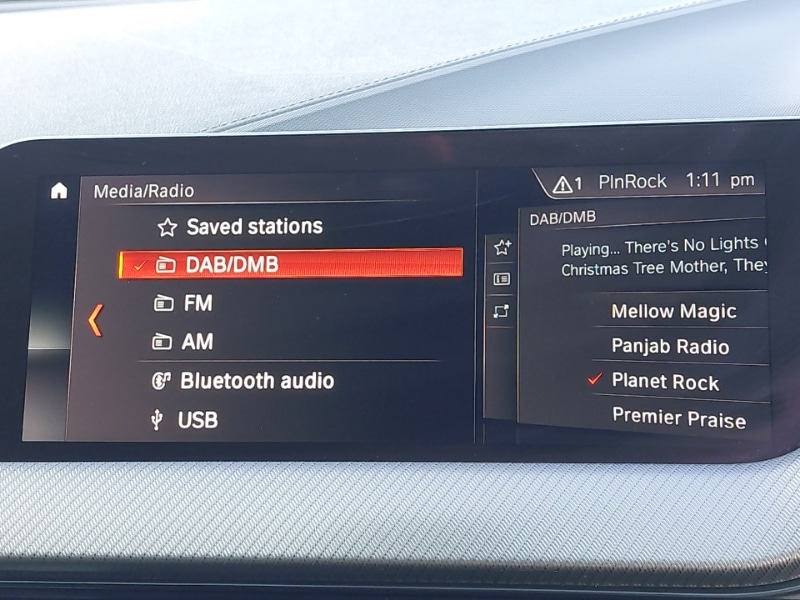 Used BMW 1 Series 2020 for sale - 77147063: Photo 13