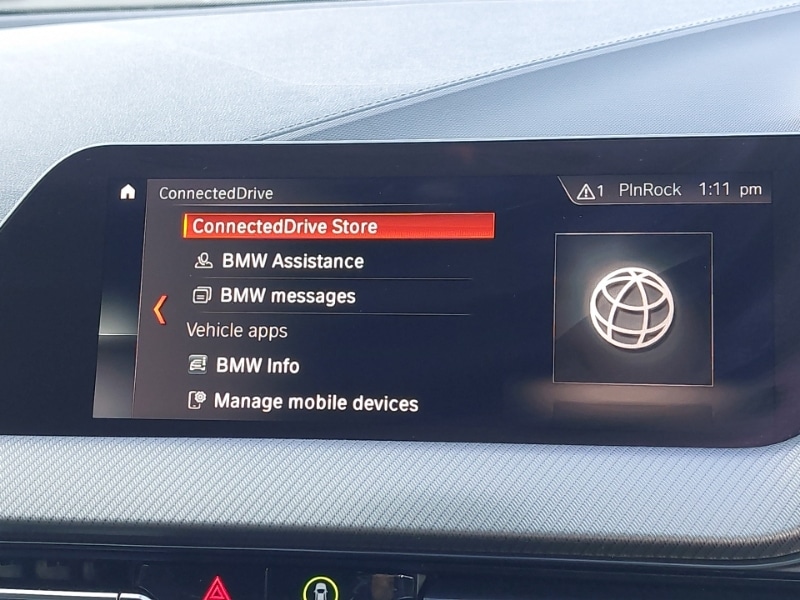 Used BMW 1 Series 2020 for sale - 77147063: Photo 14