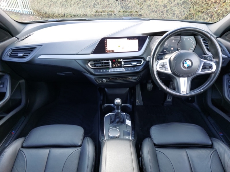 Used BMW 1 Series 2020 for sale - 77147063: Photo 2