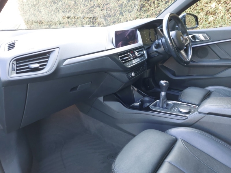 Used BMW 1 Series 2020 for sale - 77147063: Photo 5