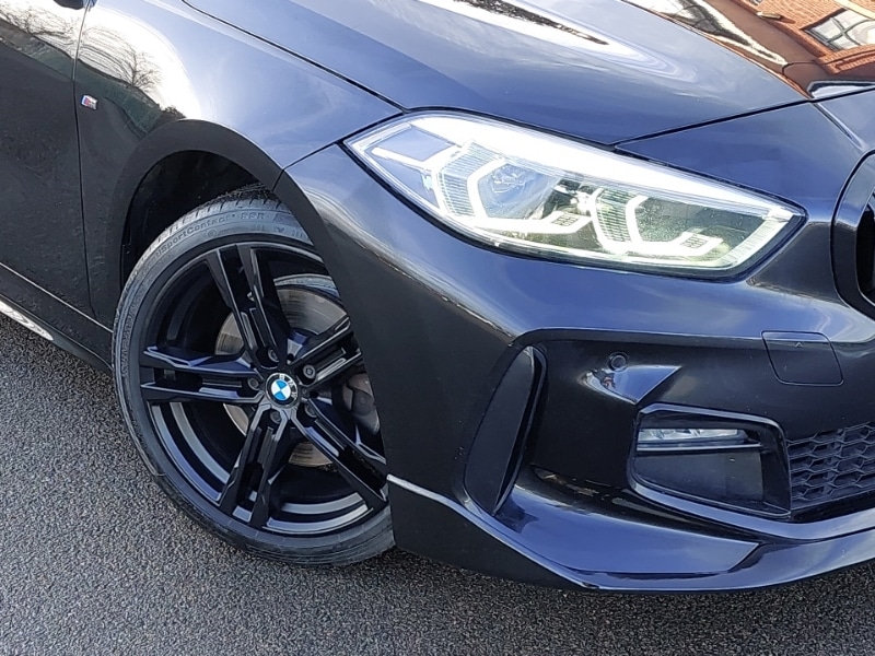 Used BMW 1 Series 2020 for sale - 77147063: Photo 9