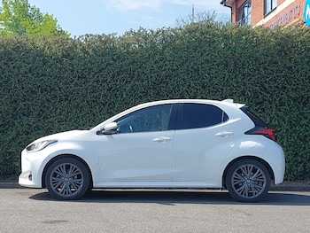 Used Toyota Yaris 2023 for sale - 78355618: Photo