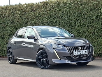 Used Peugeot 208 2020 for sale - 79573509: Photo