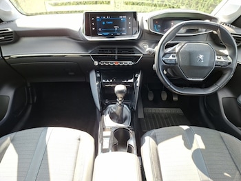 Used Peugeot 208 2020 for sale - 79573509: Photo