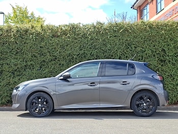 Used Peugeot 208 2020 for sale - 79573509: Photo