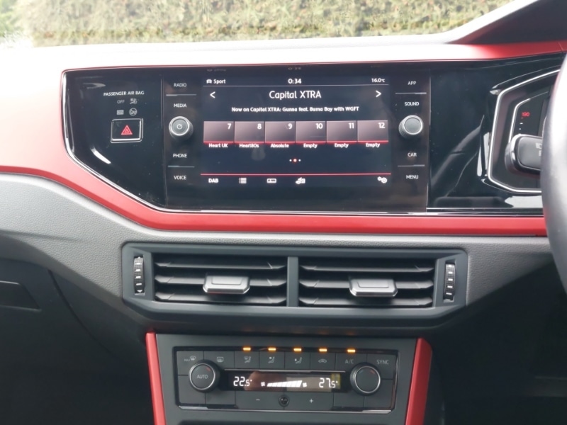 Used Volkswagen Polo 2019 for sale - 76165873: Photo 10