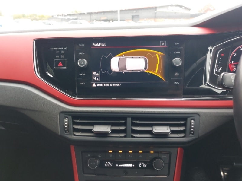 Used Volkswagen Polo 2019 for sale - 76165873: Photo 11