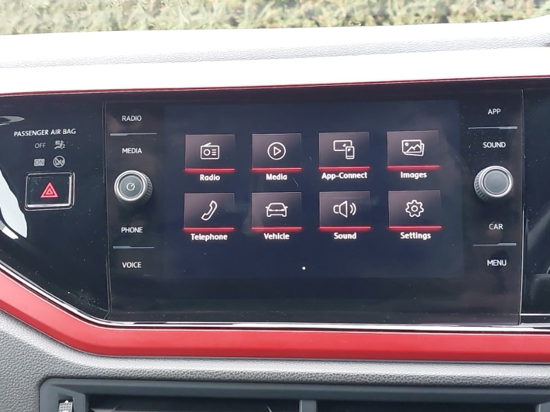Used Volkswagen Polo 2019 for sale - 76165873: Photo 12