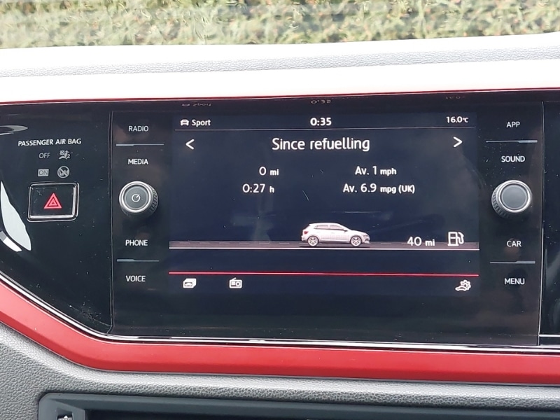 Used Volkswagen Polo 2019 for sale - 76165873: Photo 13