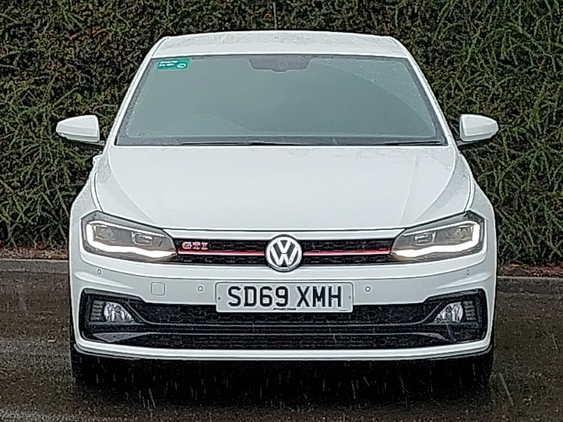 Used Volkswagen Polo 2019 for sale - 76165873: Photo 19