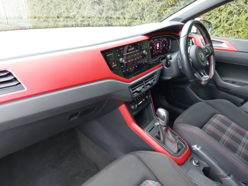Used Volkswagen Polo 2019 for sale - 76165873: Photo 5